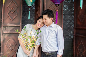 Giáo sư trẻ Việt Nam có vợ là Hoa hậu Quốc tế, từ chối ở lại Nhật Bản để về nước ươm mầm tri thức, hiện công tác tại Đại học hàng đầu Việt Nam và xếp hạng 360 thế giới