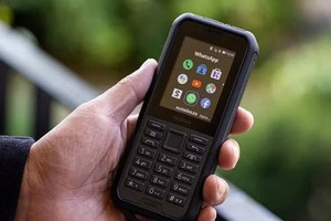 Viettel chính thức tắt sóng 2G
