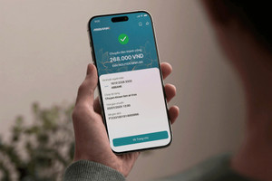 Nhiều ngân hàng ngừng giao dịch hoặc phong tỏa toàn bộ tiền chuyển về tài khoản với các đối tượng sau