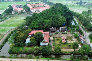 Việt Nam chính thức có thêm một Bảo vật Quốc gia