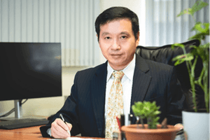Nhà khoa học hàng đầu rời Singapore chọn về nước, gia nhập viện nghiên cứu mới được đầu tư 4,4 tỷ USD