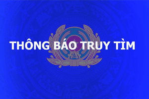 Công an tìm nạn nhân vụ lừa đảo liên quan đường dây cho thuê tài khoản ngân hàng