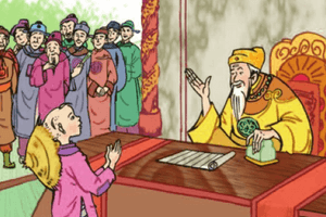 Nhân vật huyền thoại của Việt Nam 13 tuổi đỗ Trạng nguyên, 2 lần khiến sứ thần Trung Quốc nể phục, được lập đền thờ ở 32 địa phương