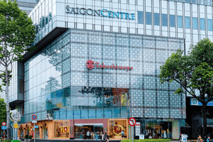 Takashimaya Việt Nam lập kỷ lục lợi nhuận, xóa sạch lỗ lũy kế