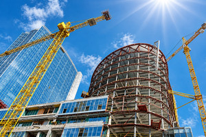 Hà Nội đề xuất bỏ mốc 5 năm đối với công trình xây dựng có thời hạn