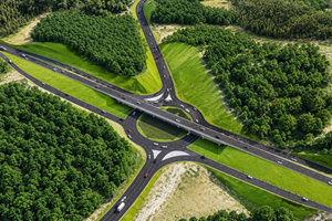 Đề xuất điều chỉnh tuyến cao tốc xuyên rừng đẹp nhất Việt Nam do Sơn Hải xây dựng, có thể tiết kiệm hơn 400 tỷ đồng