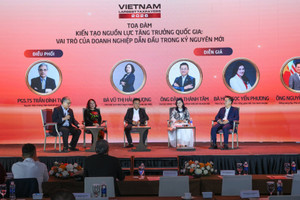 Phó Chủ tịch Vietjet: Một vài thập kỷ nữa, Việt Nam có thể sản xuất được máy bay