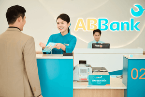ABBank: Xuất hiện cổ đông tổ chức mới nắm hơn 2% vốn, 'Đỗ Ngọc Tú' không còn tên
