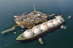 PTSC (PVS) nhận thư trao thầu quan trọng tại Qatar, nhấn mạnh 'tác động trọng yếu đến sản xuất, kinh doanh'