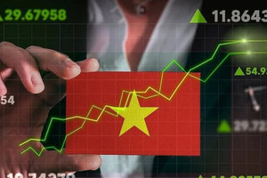 Quỹ ngoại quy mô 450 triệu USD dành hơn 92% danh mục cho cổ phiếu Việt, đặt kỳ vọng vào nâng hạng FTSE Russell