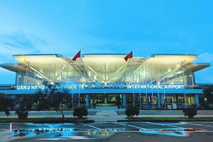 Một sân bay quốc tế của Việt Nam cả năm không có chuyến bay quốc tế nào: Điều chỉnh quy hoạch, hướng tới 12 triệu khách/năm