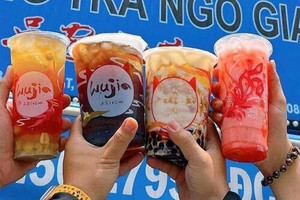 Nợ thuế gấp 10 lần vốn, chuỗi trà sữa hơn 600 cửa hàng tại Việt Nam vẫn được người trẻ 'cưng' tới mức này