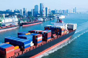 Trung Quốc, Mỹ báo tin vui cùng lúc đến Việt Nam, nước ta đặt mục tiêu 10 tỷ USD