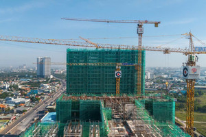 Sửa Luật Đất đai phải đi cùng với các luật để tránh tình trạng chồng chéo