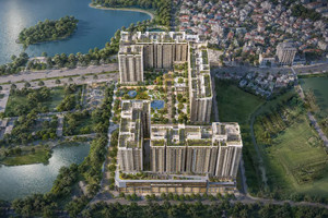 Công ty con của Hòa Phát được chuyển mục đích sử dụng gần 15.000m2 đất để làm dự án hỗn hợp tại Hà Nội