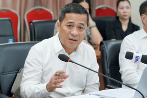Nghị định 220: Phí bảo hiểm của công trình ngầm có thể cao gấp đôi công trình trên mặt đất