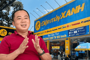 Điện Máy Xanh lần đầu triệu tập đại hội bất thường sau khi niêm yết, hé lộ nhiều nội dung quan trọng
