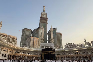 Ả-rập Xê-út tố Houthi tấn công thánh địa Mecca, cảnh báo ‘lằn ranh đỏ’