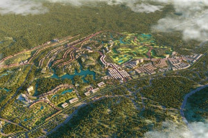 2 tháng nữa, dự kiến khởi công dự án khách sạn, sân golf nghìn tỷ ‘đắp chiếu’ hơn 10 năm