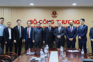 Sau 29 năm hợp tác, tập đoàn 56 tỷ USD của Mỹ hé lộ loạt công nghệ cho ngành năng lượng Việt Nam