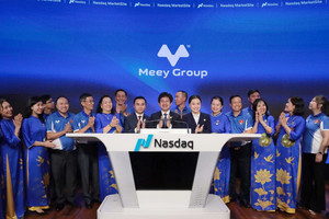 Một doanh nghiệp Việt vừa nộp hồ sơ IPO tại Mỹ, dự kiến niêm yết trên Nasdaq