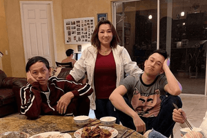 Biệt thự 'khủng' của Hoài Linh tại Mỹ