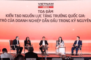 Mỗi hãng bay chi 200-300 triệu USD ra nước ngoài, Vietjet muốn phát triển chuỗi giá trị hàng không để 'giữ tiền' ngay tại Việt Nam