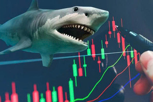 Quỹ ngoại gần 450 triệu USD đổ tiền vào 3 cổ phiếu ngân hàng