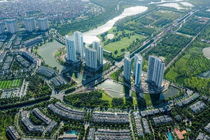 Tỉnh dự kiến lên thành phố trực thuộc Trung ương sẽ quy hoạch 1 đô thị giáp Thủ đô, tương lai là thị trường nhà ở cao cấp