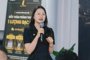 HanaGold có dấu hiệu 'hồi sinh' sau khi nhà sáng lập bị khởi tố