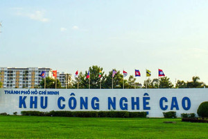 Tiết lộ 'ông lớn' đứng sau dự án trung tâm dữ liệu 480 triệu USD tại TP.HCM