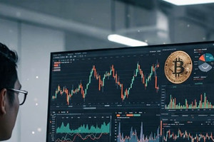 Khi nào giao dịch tài sản mã hóa phải báo cáo?