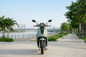VinFast Kyo xử lý những đoạn đường “khó chịu” trong phố ra sao?