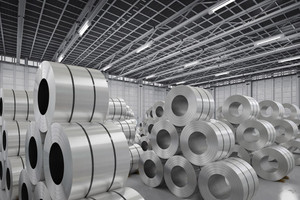 Ba 'ông lớn' thép Nga đứng đơn đề nghị, EAEU vào cuộc khởi xướng điều tra tự vệ một loại thép cán phẳng
