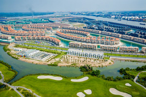 Đặc quyền “nghỉ dưỡng 0 đồng” 365 ngày/năm của cư dân Vinhomes Royal Island