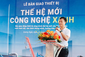 Hòa Phát (HPG) đầu tư xe điện tại khu liên hợp thép Dung Quất 7 tỷ USD