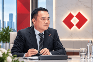 Techcombank dự kiến chia cổ tức tỷ lệ 50%, tăng vốn lên hơn 106.500 tỷ đồng