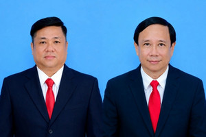 Khai trừ khỏi Đảng chủ tịch cùng tổng giám đốc doanh nghiệp điện có 400 nhân sự