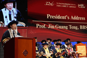 Trung Quốc có hơn 1,2 triệu Tiến sĩ