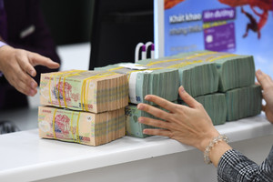 Ngân hàng Nhà nước “nới cửa” tín dụng cho khách sạn, khu nghỉ dưỡng