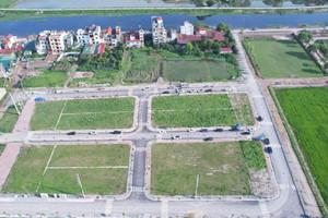 Hà Nội sắp đấu giá loạt khu đất làm dự án nhà ở, có khu khởi điểm hơn nghìn tỷ