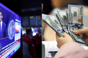 Fed tăng lãi suất, chuyên gia đưa ra dự báo về tỷ giá USD/VND