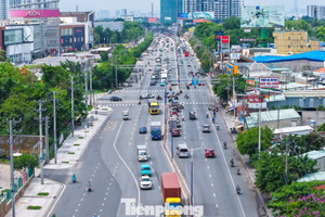 TPHCM dự kiến tái định cư bằng tiền để người dân tự lo chỗ ở mới