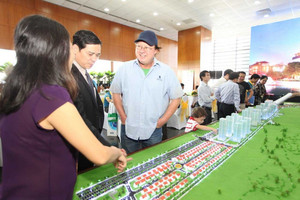 Sắp tới, quyền sở hữu nhà của người nước ngoài tại Việt Nam sẽ có thay đổi lớn