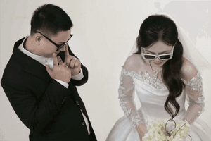 Ngọc Trinh được cầu hôn