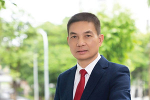 Tập đoàn Sơn Hải được bố trí mỏ vật liệu riêng, chủ động nguồn cung cho cao tốc gần 24.000 tỷ đồng