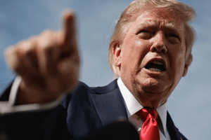 Ông Trump tuyên bố vẫn tin tưởng Chủ tịch Warsh, yêu cầu Fed hạ lãi suất xuống 1%