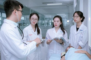 Tốt nghiệp ngành học này ‘sáng cửa’ sang Nhật Bản, được hỗ trợ 12 tháng học tiếng và nhận 220.000 đồng/ngày/người, lương tới 51 triệu đồng/tháng