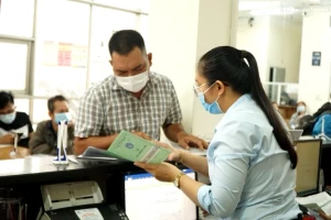Bảo hiểm xã hội phát thông báo khẩn tới người dân