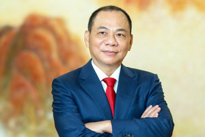 Báo Singapore ví Vingroup như 'thước đo rõ nét nhất cho câu chuyện tăng trưởng của quốc gia'